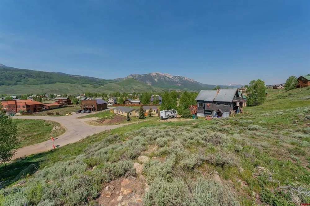 141 Haverly Street Crested Butte, CO 81224
