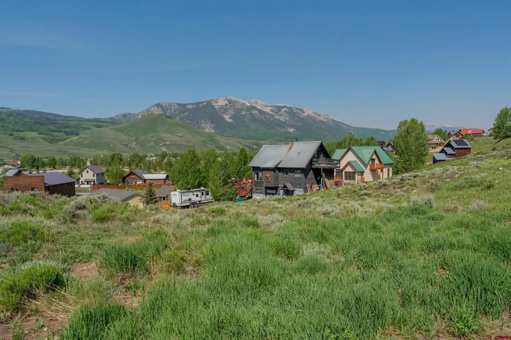 141 Haverly Street Crested Butte, CO 81224