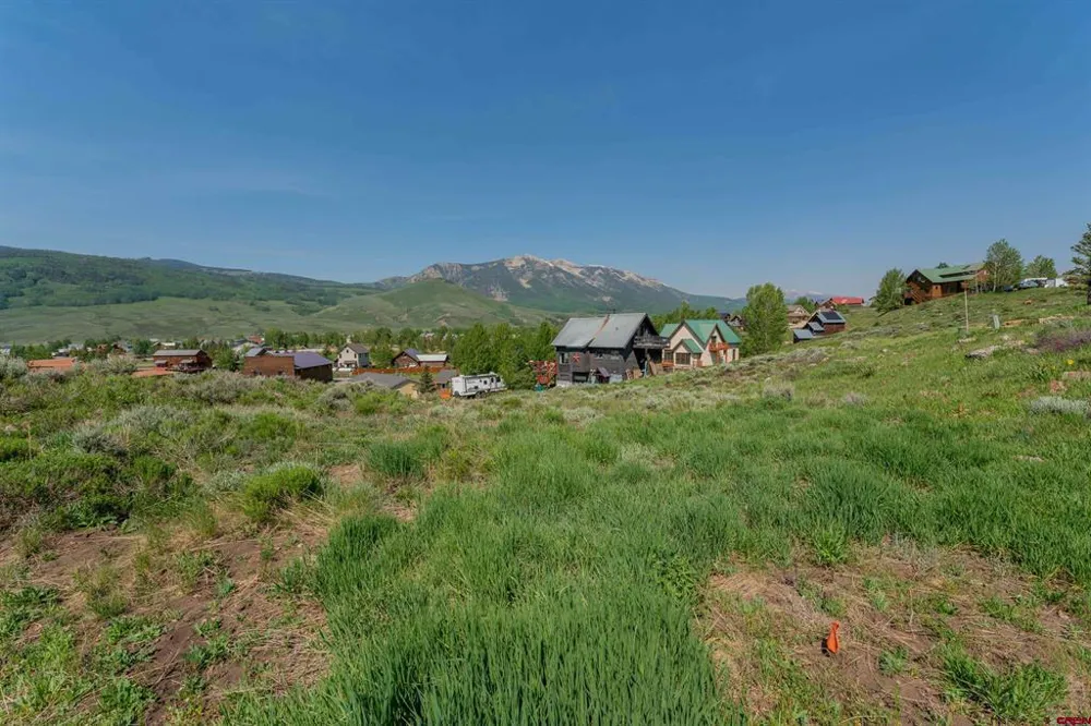 141 Haverly Street Crested Butte, CO 81224
