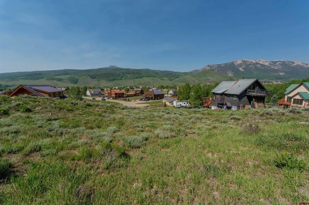 141 Haverly Street Crested Butte, CO 81224
