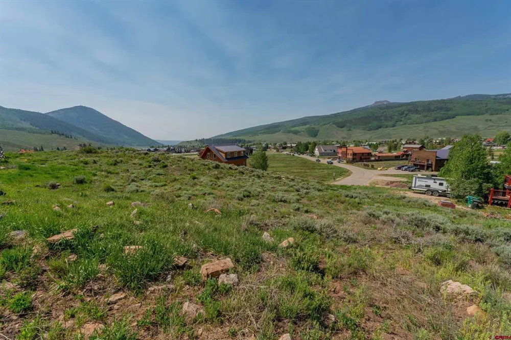 141 Haverly Street Crested Butte, CO 81224