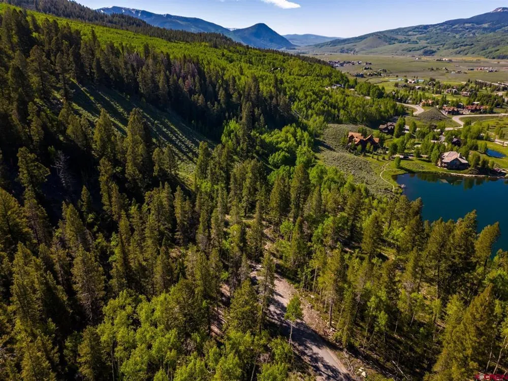1665 Skyland Drive Crested Butte, CO 81224