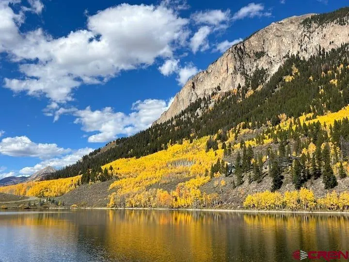 1665 Skyland Drive Crested Butte, CO 81224