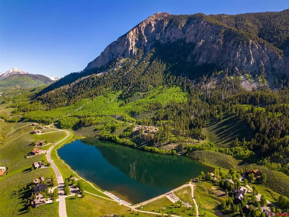 1665 Skyland Drive Crested Butte, CO 81224