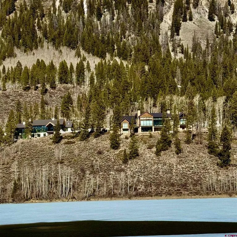 1665 Skyland Drive Crested Butte, CO 81224