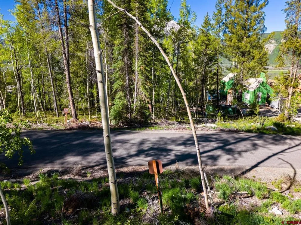 1665 Skyland Drive Crested Butte, CO 81224