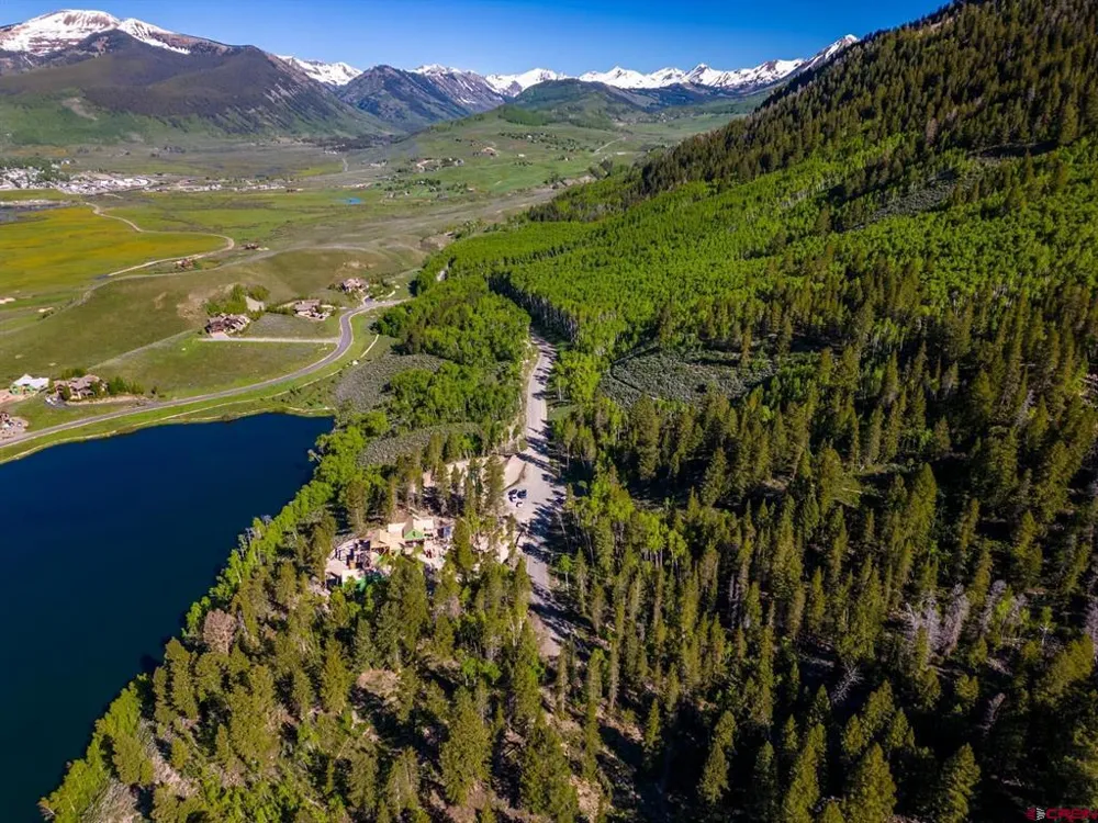 1665 Skyland Drive Crested Butte, CO 81224