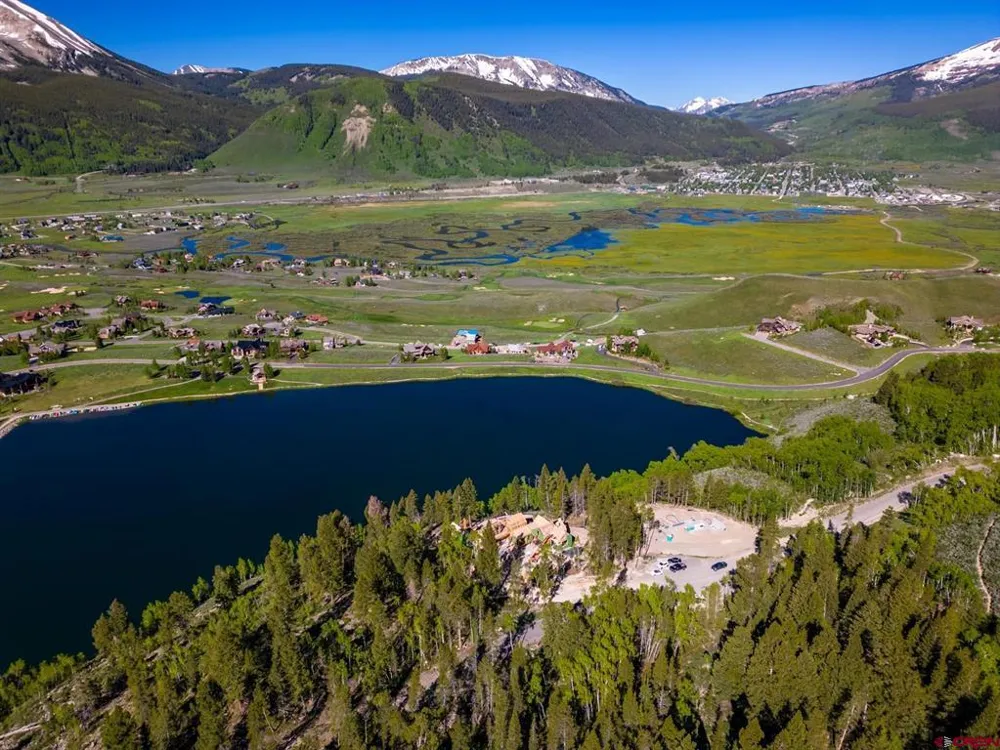 1665 Skyland Drive Crested Butte, CO 81224