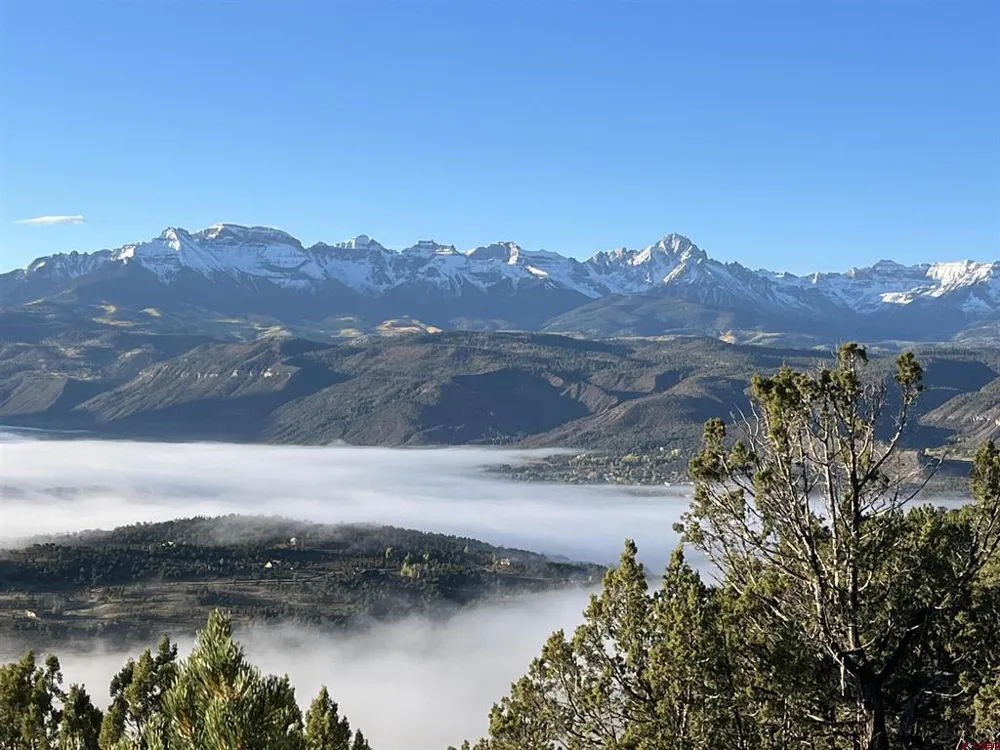 175 Courthouse Peak Lane Ridgway, CO 81432