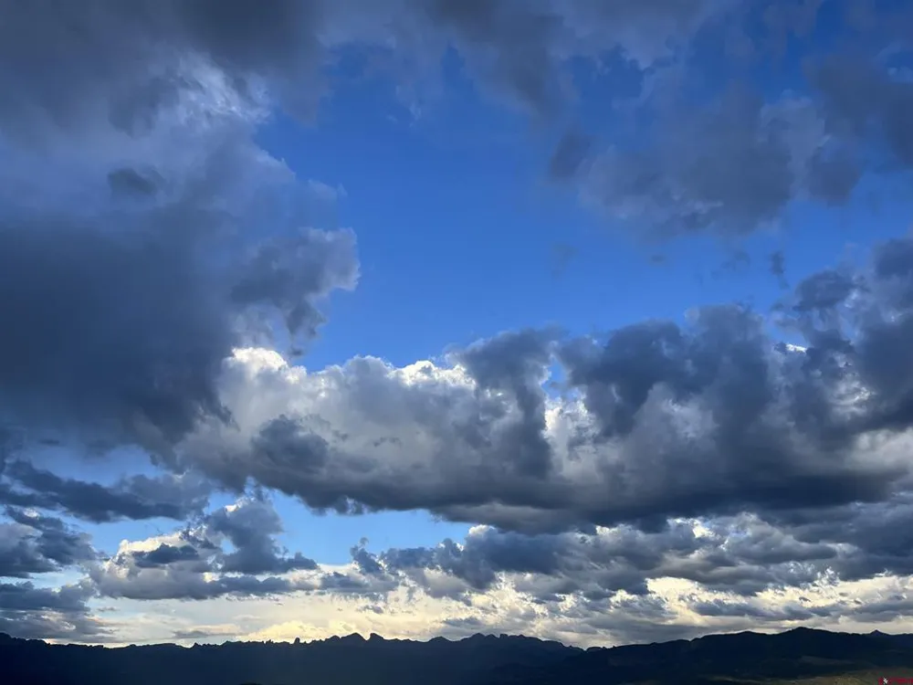 175 Courthouse Peak Lane Ridgway, CO 81432