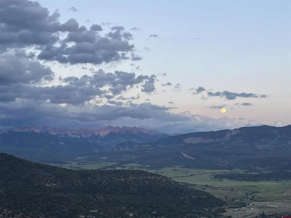 175 Courthouse Peak Lane Ridgway, CO 81432
