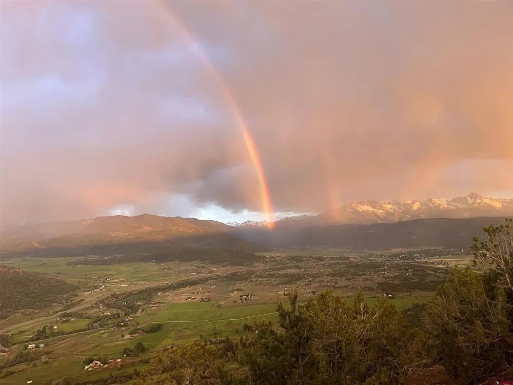 175 Courthouse Peak Lane Ridgway, CO 81432