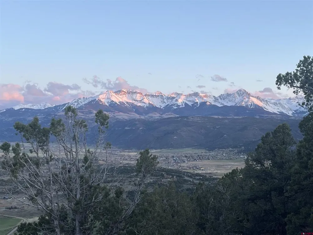 175 Courthouse Peak Lane Ridgway, CO 81432