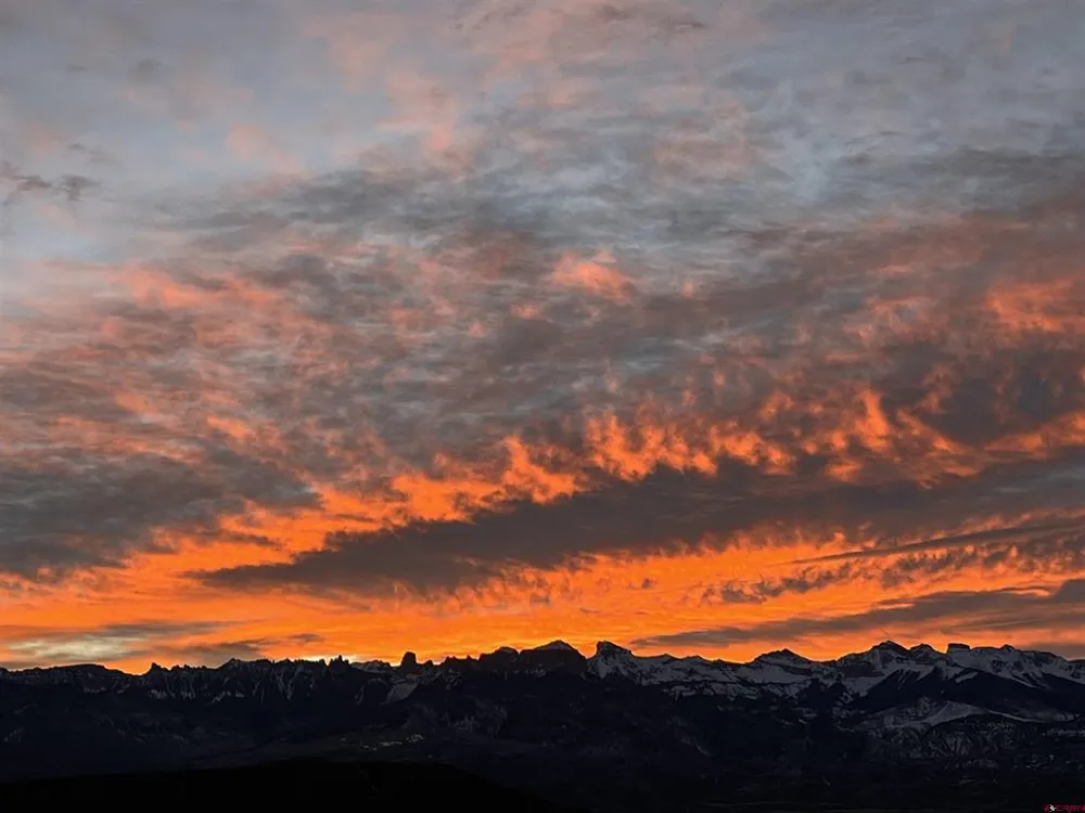 175 Courthouse Peak Lane Ridgway, CO 81432