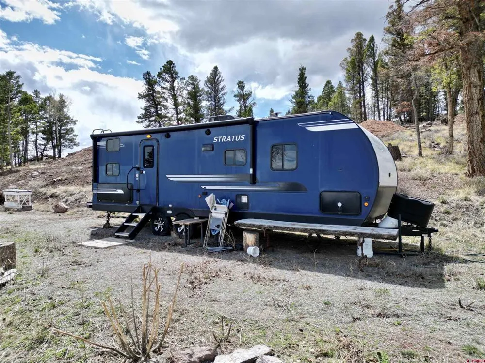 6001 County Road 25 Powderhorn, CO 81243
