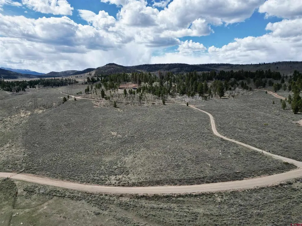 6001 County Road 25 Powderhorn, CO 81243
