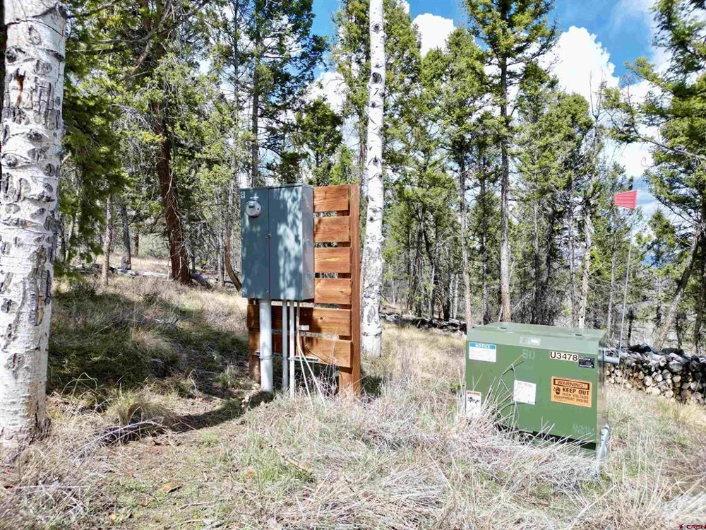 6001 County Road 25 Powderhorn, CO 81243
