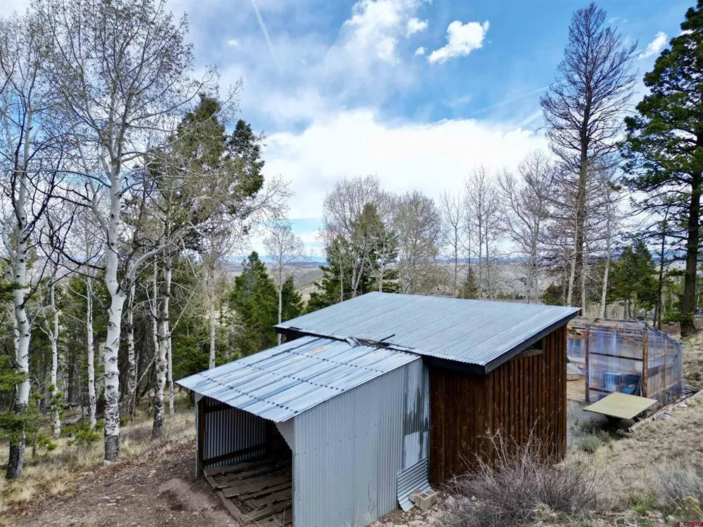 6001 County Road 25 Powderhorn, CO 81243