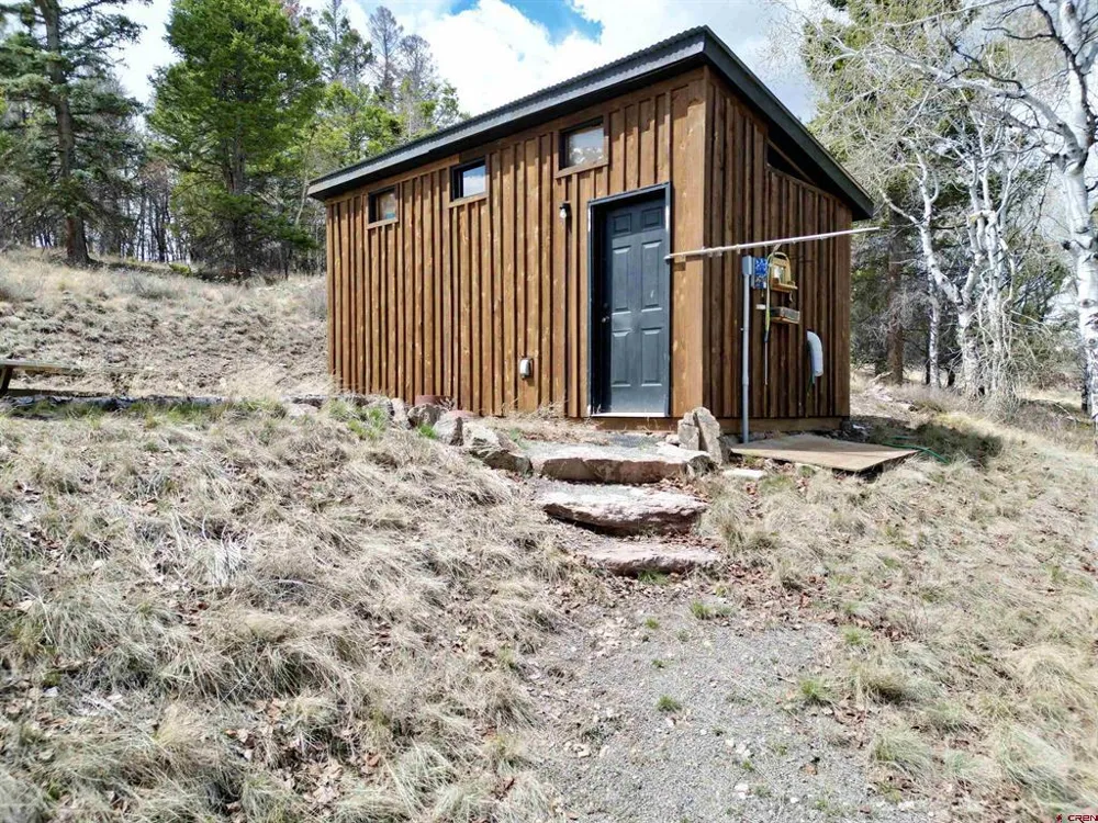 6001 County Road 25 Powderhorn, CO 81243