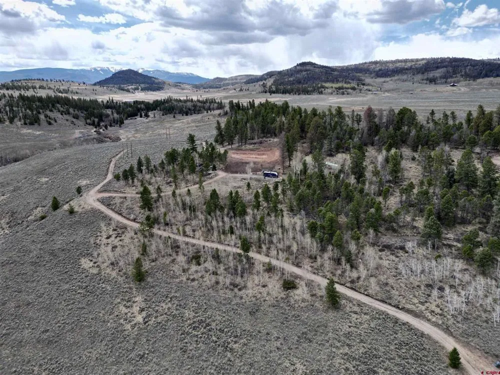 6001 County Road 25 Powderhorn, CO 81243
