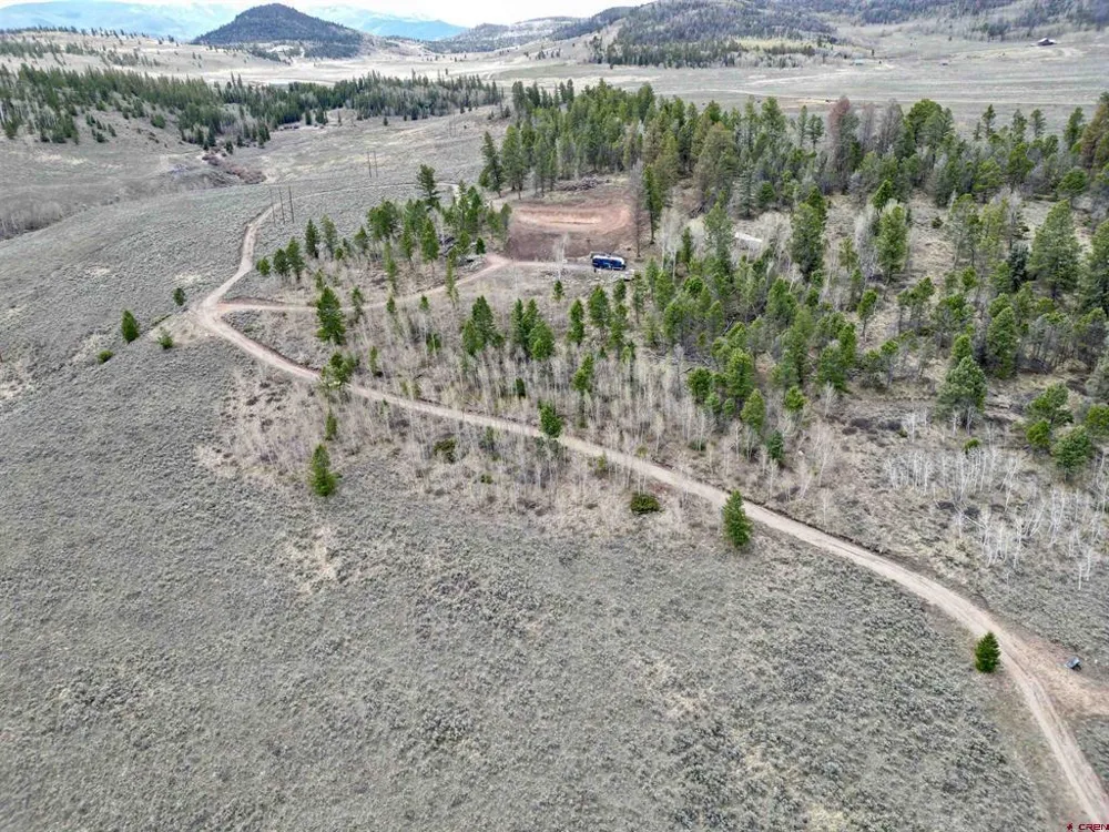 6001 County Road 25 Powderhorn, CO 81243