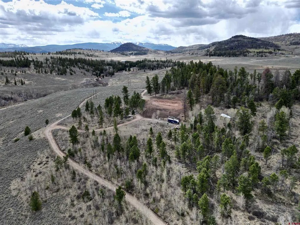 6001 County Road 25 Powderhorn, CO 81243