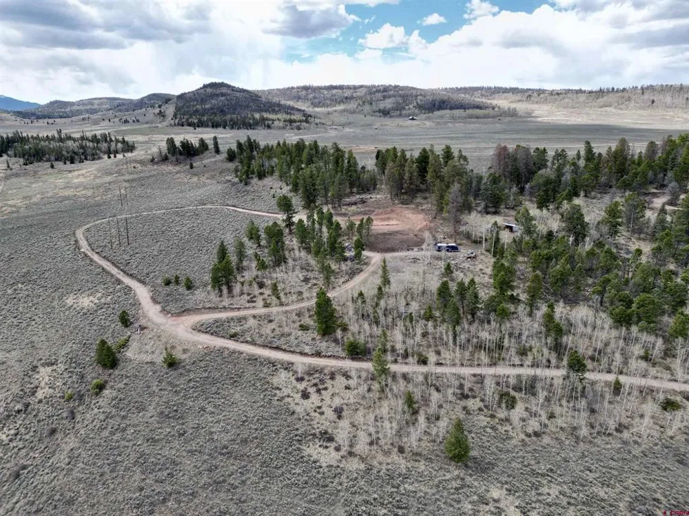 6001 County Road 25 Powderhorn, CO 81243