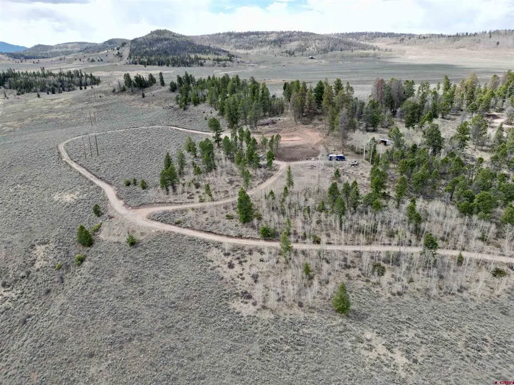 6001 County Road 25 Powderhorn, CO 81243