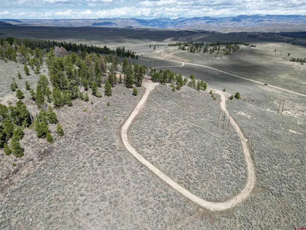 6001 County Road 25 Powderhorn, CO 81243
