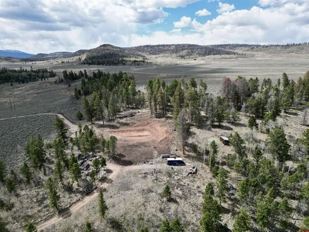 6001 County Road 25 Powderhorn, CO 81243