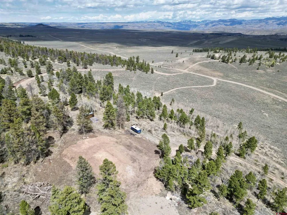 6001 County Road 25 Powderhorn, CO 81243