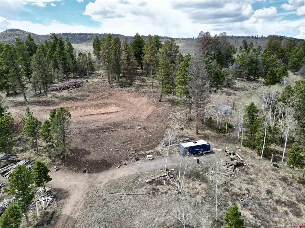 6001 County Road 25 Powderhorn, CO 81243