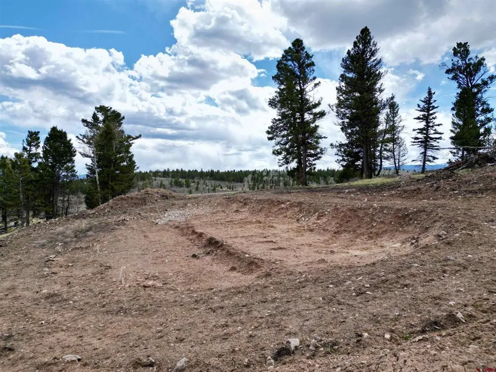6001 County Road 25 Powderhorn, CO 81243