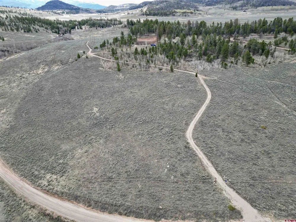 6001 County Road 25 Powderhorn, CO 81243
