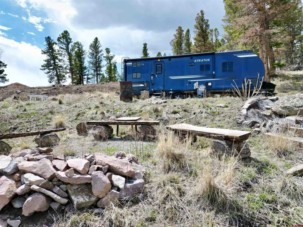 6001 County Road 25 Powderhorn, CO 81243