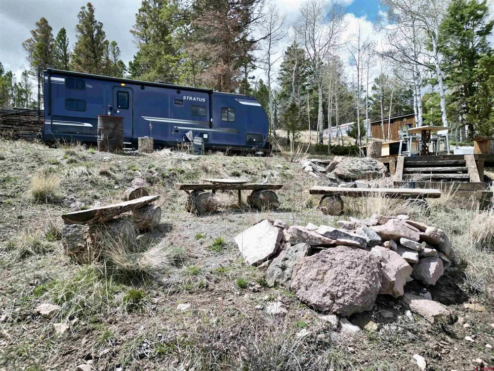 6001 County Road 25 Powderhorn, CO 81243