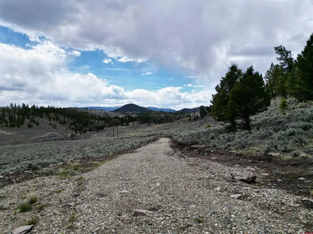 6001 County Road 25 Powderhorn, CO 81243