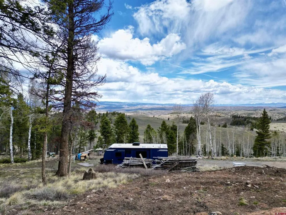 6001 County Road 25 Powderhorn, CO 81243