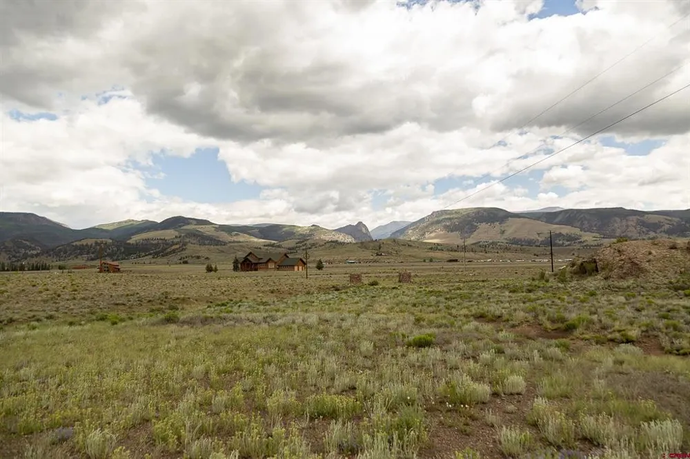 410 Mac Farlane Drive Creede, CO 81130