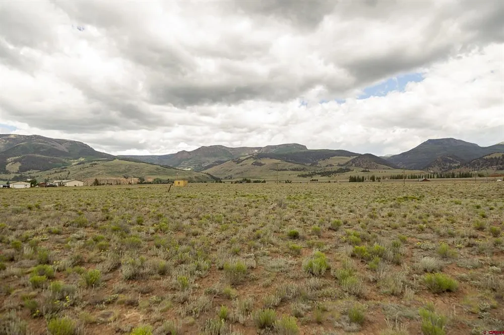 410 Mac Farlane Drive Creede, CO 81130