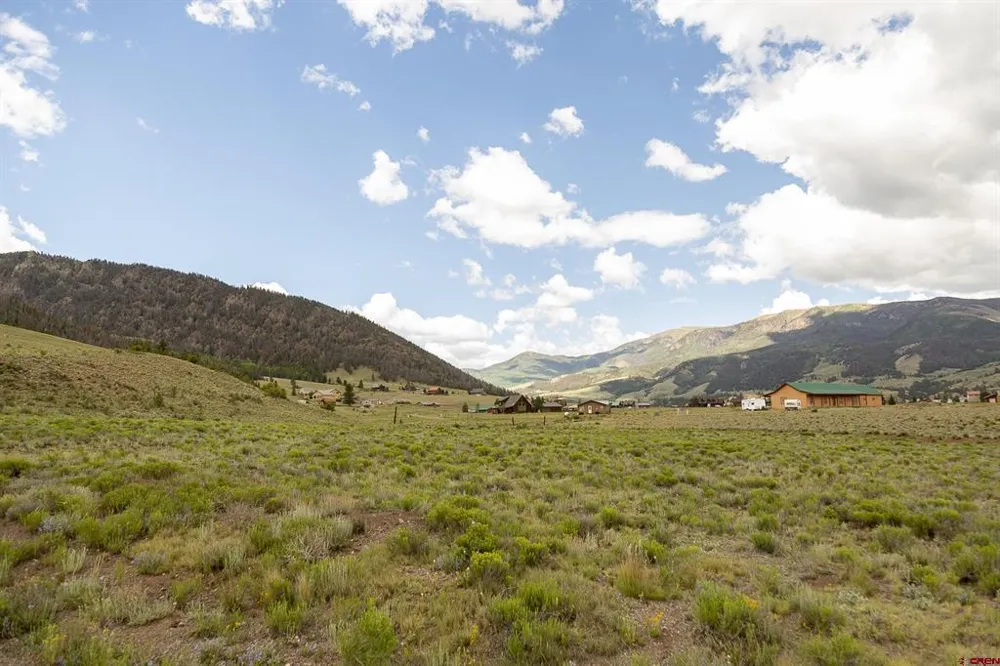 410 Mac Farlane Drive Creede, CO 81130