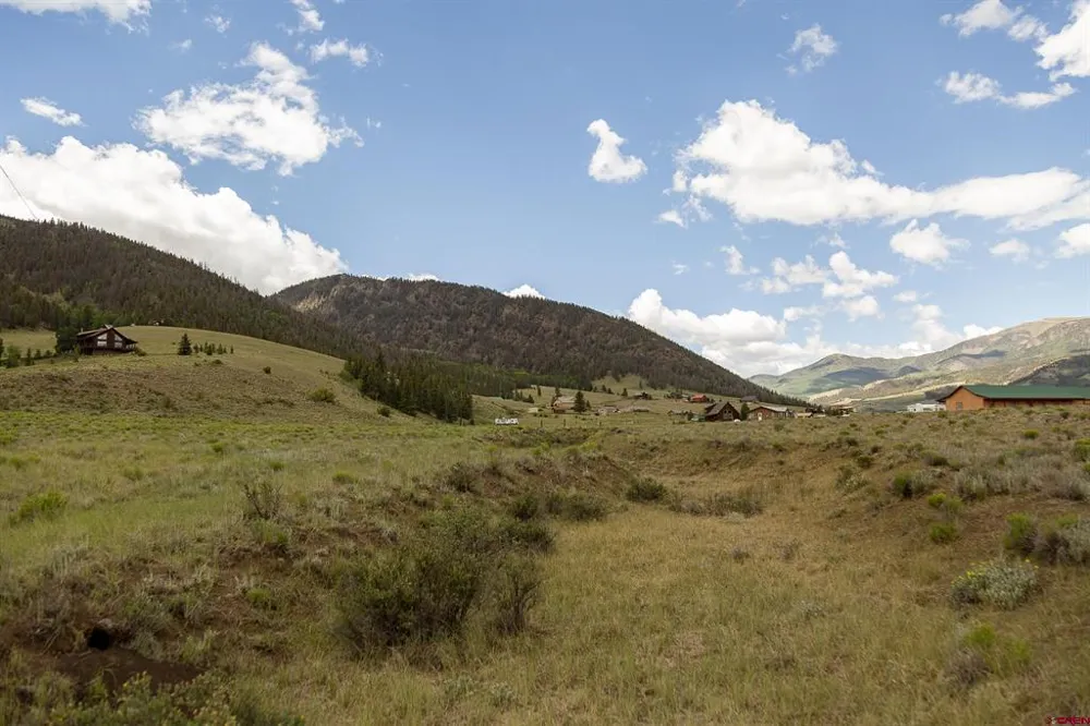 410 Mac Farlane Drive Creede, CO 81130