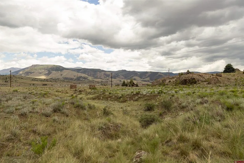 410 Mac Farlane Drive Creede, CO 81130