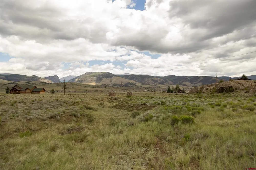 410 Mac Farlane Drive Creede, CO 81130