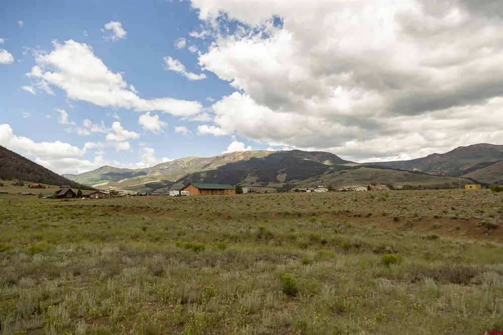 410 Mac Farlane Drive Creede, CO 81130