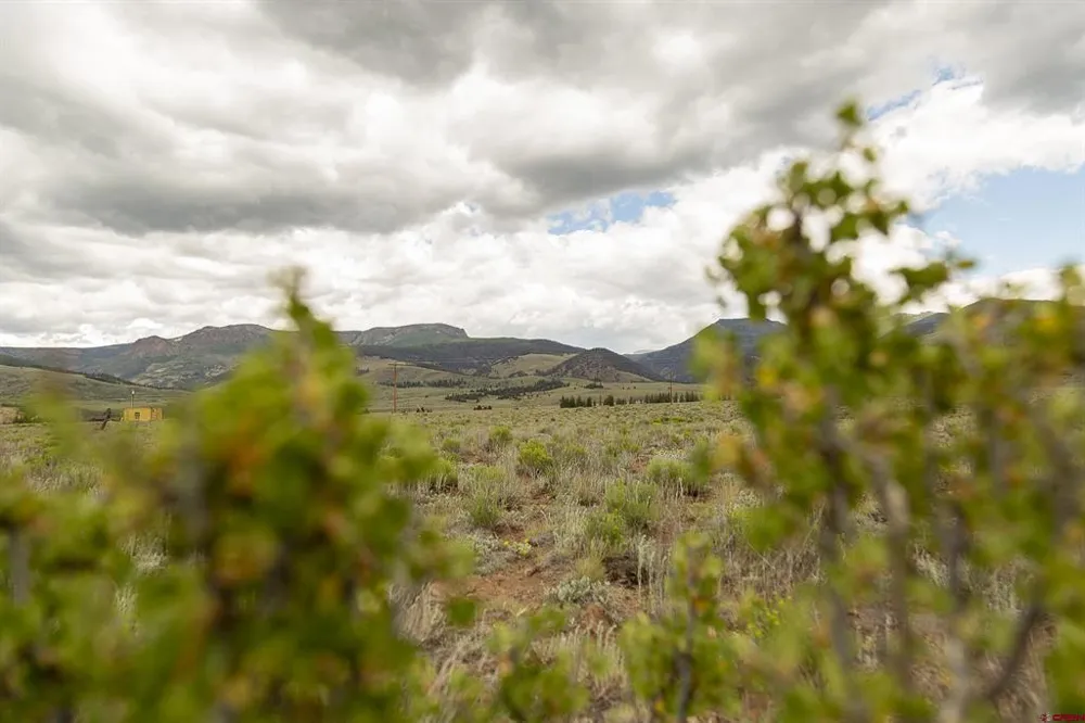 410 Mac Farlane Drive Creede, CO 81130