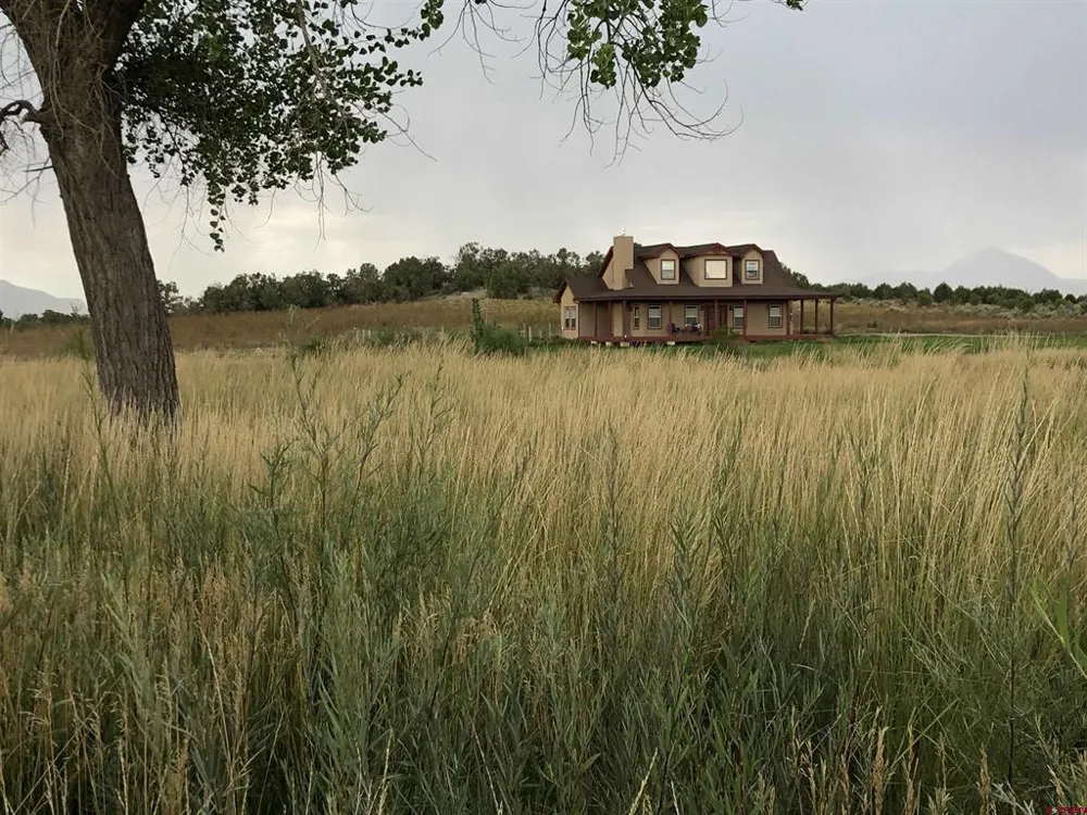 11611 Road 28.1 Dolores, CO 81323