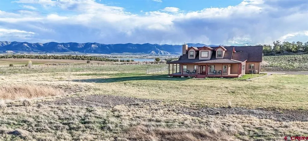 11611 Road 28.1 Dolores, CO 81323