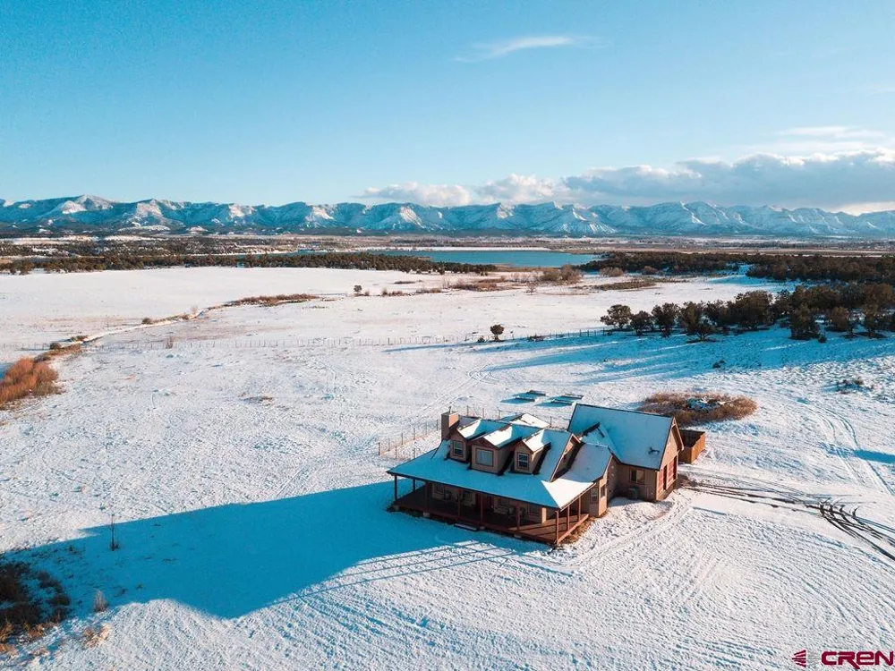 11611 Road 28.1 Dolores, CO 81323