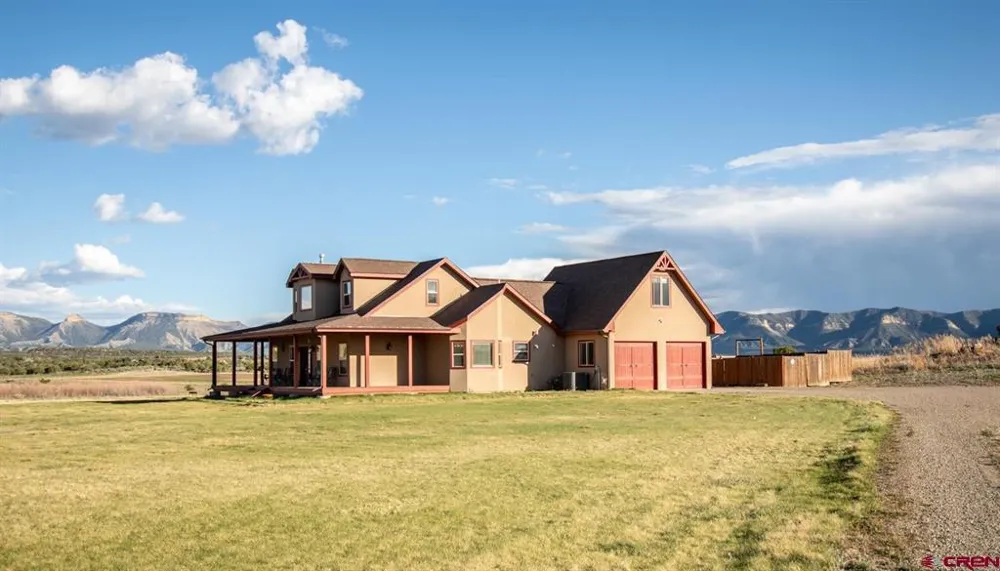 11611 Road 28.1 Dolores, CO 81323